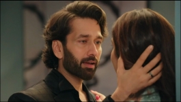 Bade Achhe Lagte Hain - 3rd August 2023